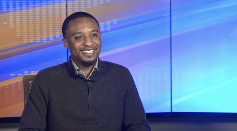 30 at 30: MP Dwayne Robinson on his general election win